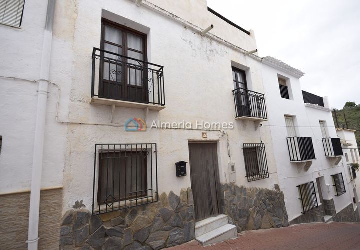 Byhus i Albanchez, Almeria, Albanchez - € 110.000 | Ref: AH-14620 - foto 1