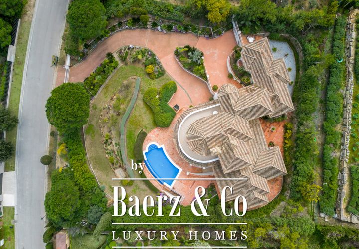Villa i Sotogrande, Cadiz, Sotogrande - € 2.800.000 | Ref: NP2047 - foto 1