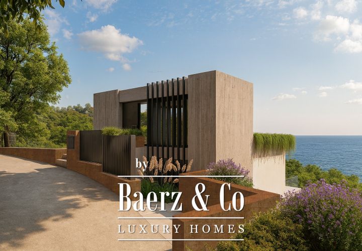 Villa i Begur, Gerona, Begur - € 2.700.000 | Ref: 2741 - foto 1