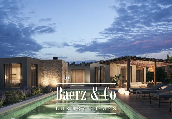 Villa i Begur, Gerona, Begur - € 2.750.000 | Ref: 2789 - foto 1