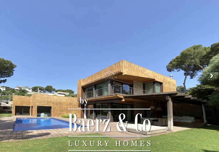 Villa a Begur, Gerona, Begur - € 1.890.000 | Ref: 2719 - foto 1