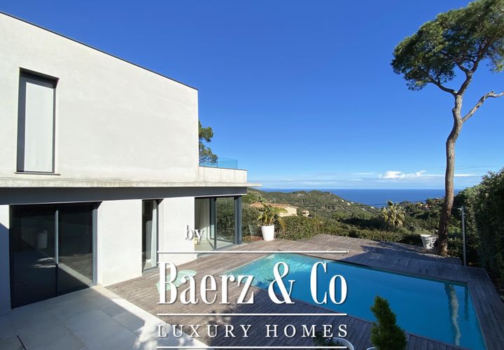 Villa i Begur, Gerona, Begur - € 1.875.000 | Ref: 2928 - foto 1