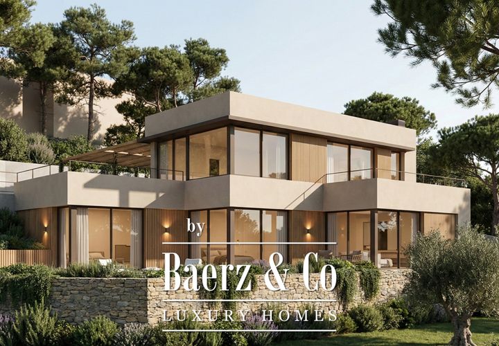 Villa i Begur, Gerona, Begur - € 2.690.000 | Ref: 2217 - foto 1