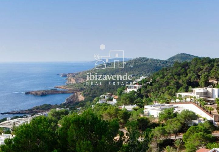 Duplex i Roca Llisa, Ibiza, Roca Llisa - € 1.000.000 | Ref: 4654 - foto 1