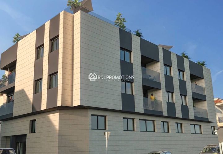 Lejlighed i Catral, Alicante, Catral - € 195.000 | Ref: A628 - foto 1