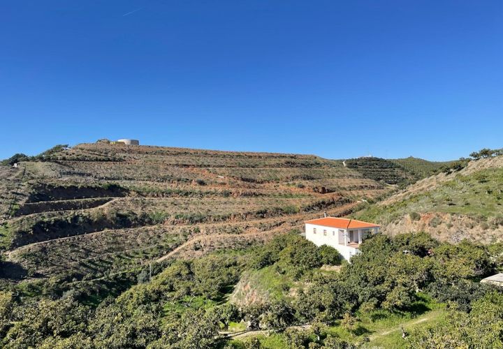 Landejendom i Velez Malaga, Malaga, Velez Malaga - € 689.000 | Ref: A4U2609 - foto 1