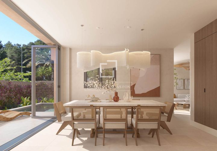 Villa i Ibiza, Ibiza, Ibiza - € 1.595.000 | Ref: IBZ62291 - foto 1