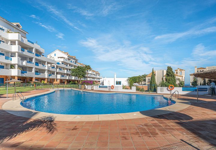 Penthouse i La Duquesa, Malaga, La Duquesa - € 260 000 | Ref: CDS5295121-FO - foto 1