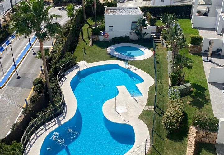 Penthouse i Manilva, Malaga, Manilva - € 327 000 | Ref: CDS4853491-FO - foto 1