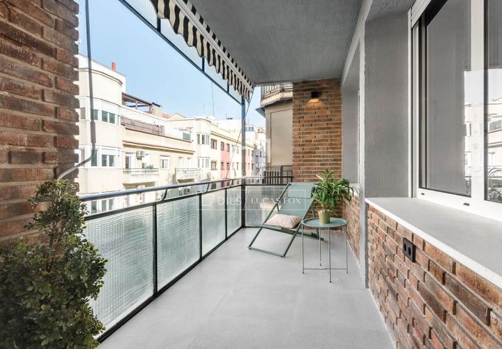 Leilighet i Madrid, Madrid, Madrid - € 2 350 000 | Ref: MAD67527 - foto 1