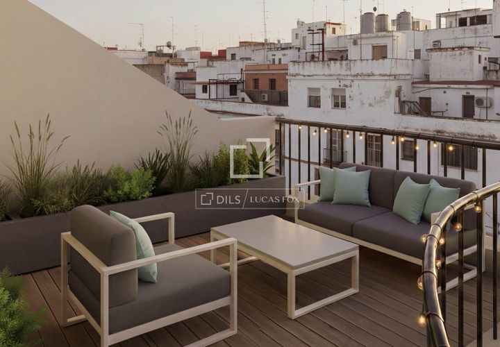 Lejlighed i Valencia, Valencia, Valencia - € 890.000 | Ref: VAL67471 - foto 1