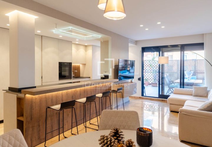 Lejlighed i Valencia, Valencia, Valencia - € 635.000 | Ref: VAL67222 - foto 1