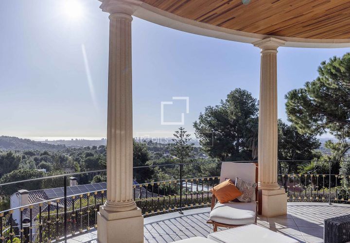 Villa i Valencia, Valencia, Valencia - € 3.600.000 | Ref: VAL66119 - foto 1