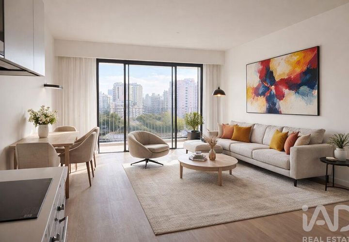Wohnung in Oeiras, Lisbon, Oeiras - € 650.000 | Ref: 159837 - Foto 1