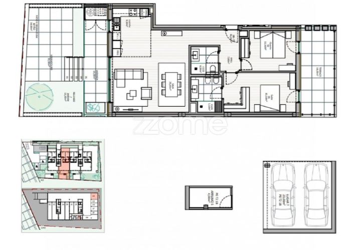 Lejlighed i Gondomar, Porto, Gondomar - € 430.000 | Ref: ZMPT582215 - foto 1