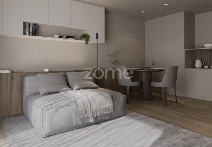 Apartament a Braga, Braga, Braga - € 203.000 | Ref: ZMPT586830 - foto 1
