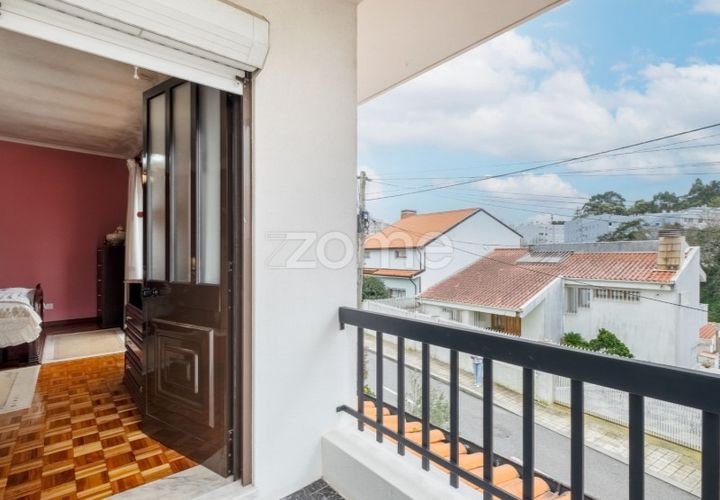 Villa i Gondomar, Porto, Gondomar - € 399.000 | Ref: ZMPT586813 - foto 1