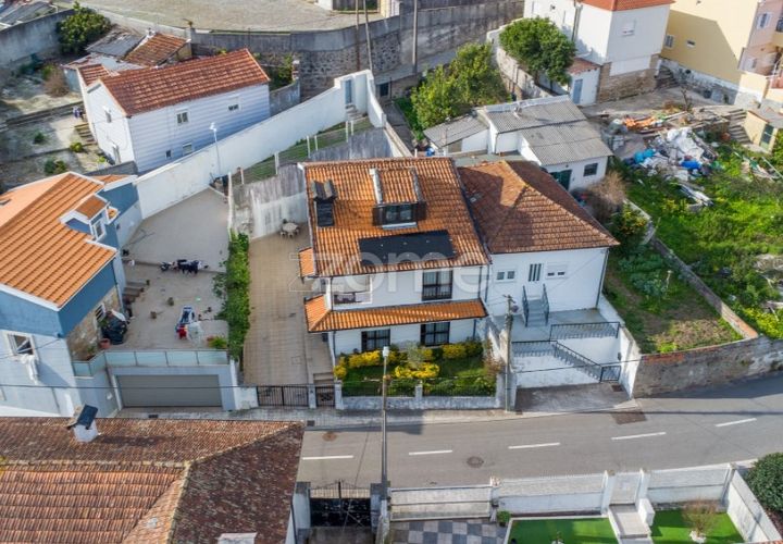Villa i Gondomar, Porto, Gondomar - € 399 000 | Ref: ZMPT586813 - foto 1