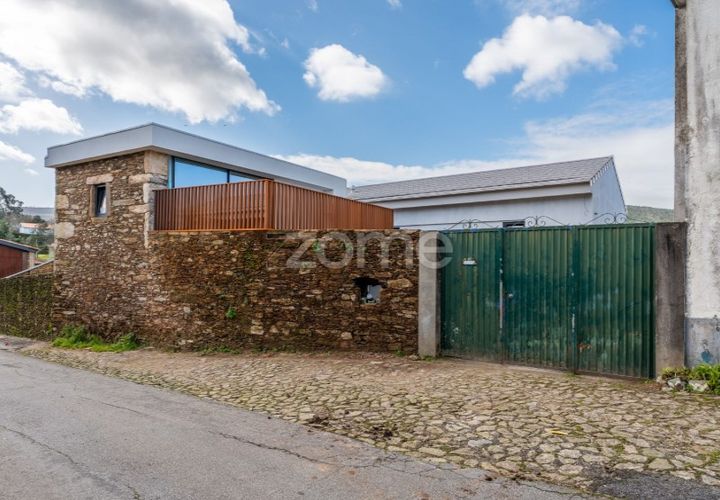 Villa i Venade e Azevedo, Viana do Castelo, Venade e Azevedo - € 550.000 | Ref: ZMPT586669 - foto 1