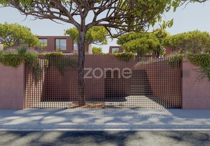 Villa i Madalena, Porto, Madalena - € 1.100.000 | Ref: ZMPT586619 - foto 1