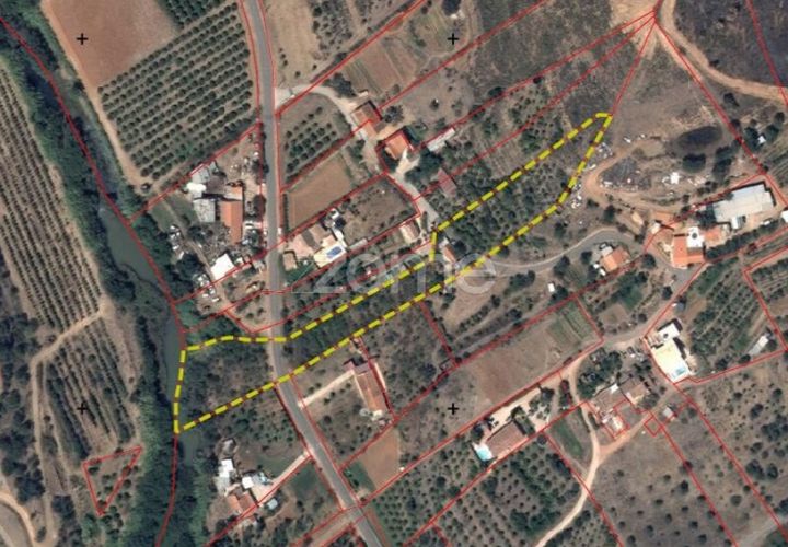 Villa i Silves, Faro, Silves - € 265 000 | Ref: ZMPT585339 - foto 1