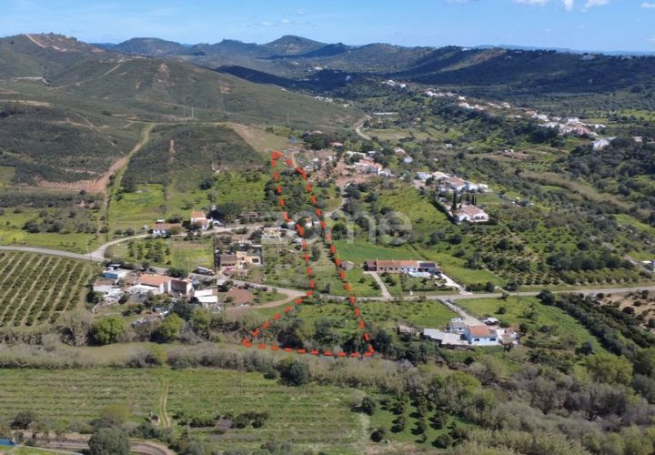 Villa i Silves, Faro, Silves - € 265.000 | Ref: ZMPT585339 - foto 1