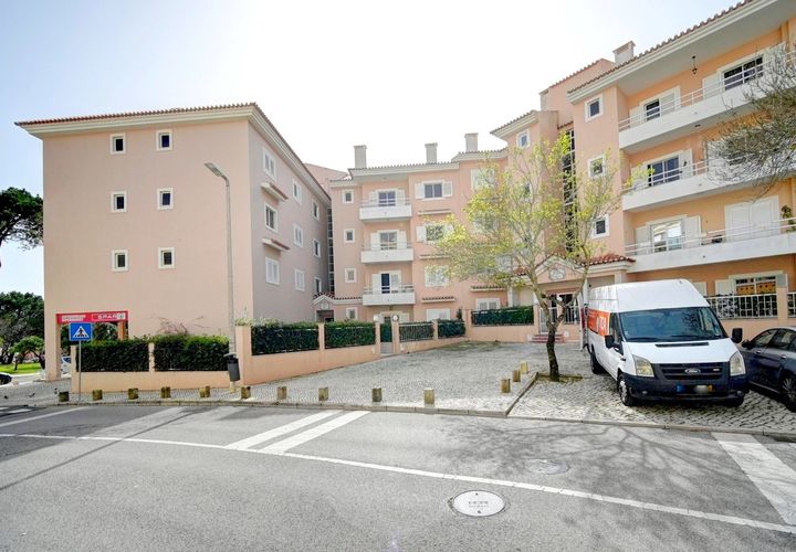 Lejlighed i Cascais, Lisbon, Cascais - € 950.000 | Ref: CB01-0795 - foto 1