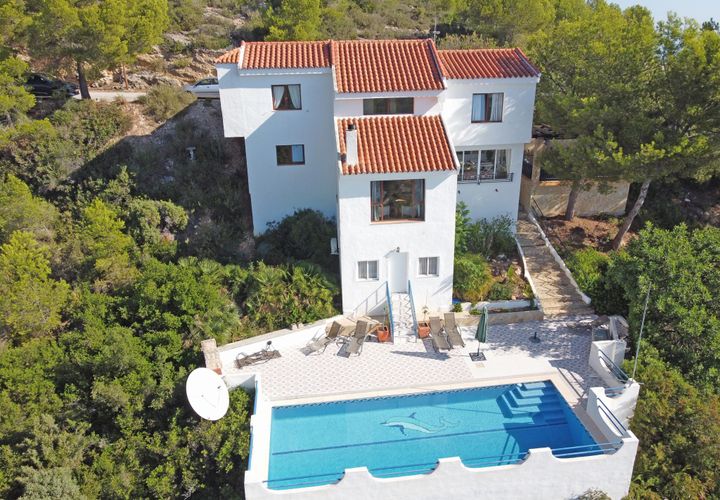 Villa a Alcossebre, Castellon, Alcossebre - € 399.950 | Ref: C314Z - foto 1