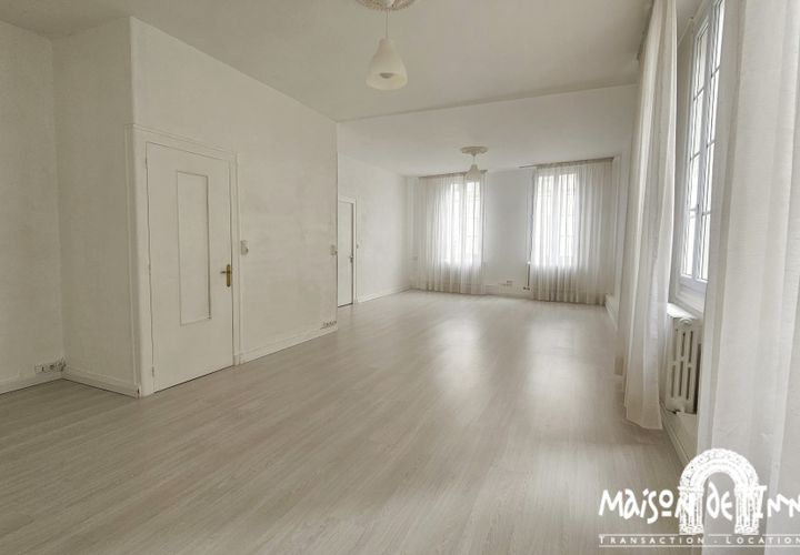 Apartament a Cognac, Charente, Cognac - € 830/mes | Ref: 1600522NE - foto 1