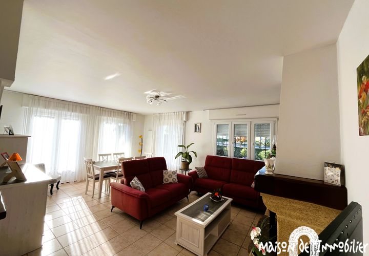 Villa i Barzan, Charente-Maritime, Barzan - € 294.000 | Ref: 160056468NE - foto 1