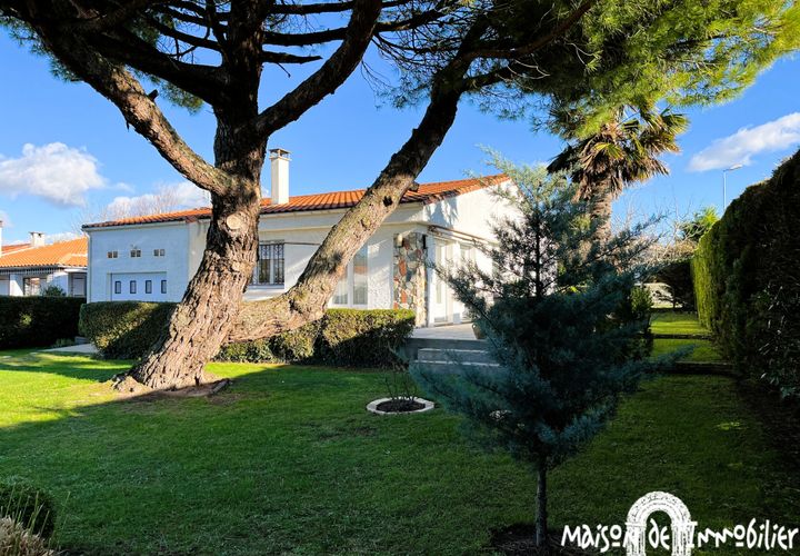 Villa i Barzan, Charente-Maritime, Barzan - € 294 000 | Ref: 160056468NE - foto 1