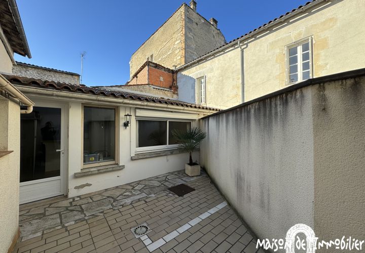 Villa a Cognac, Charente, Cognac - € 497/mes | Ref: 160054569NE - foto 1