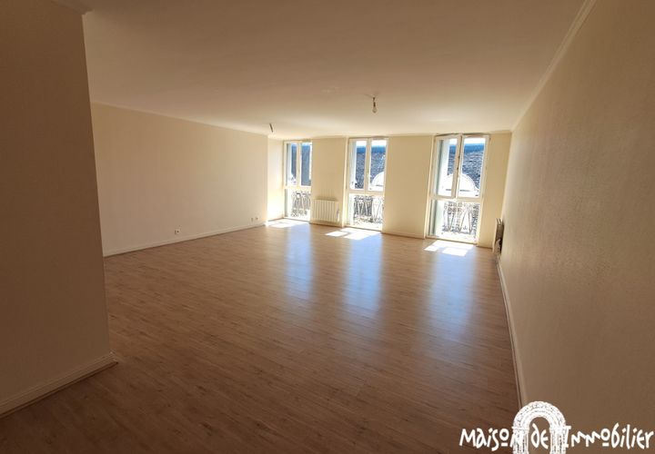 Apartament a Cognac, Charente, Cognac - € 738/mes | Ref: 160054613NE - foto 1