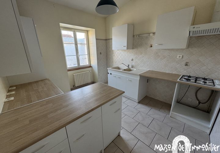 Apartament a Cognac, Charente, Cognac - € 620/mes | Ref: 160054827NE - foto 1