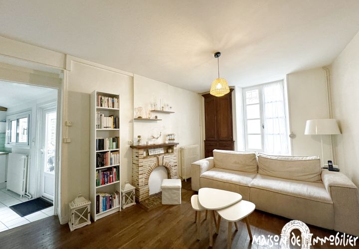 Villa a Cognac, Charente, Cognac - € 614/mes | Ref: 160054972NE - foto 1