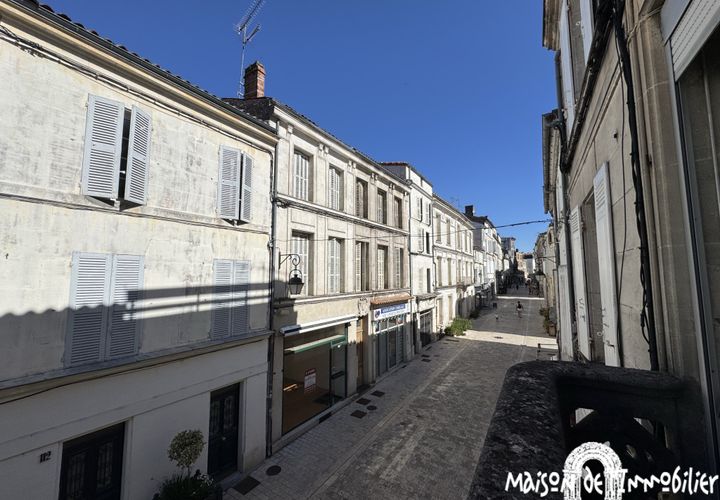 Apartament a Cognac, Charente, Cognac - € 540/mes | Ref: 160055193NE - foto 1