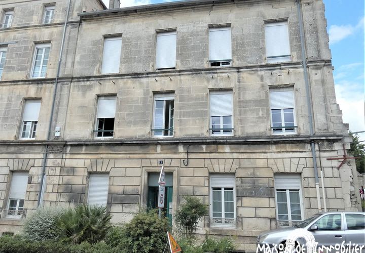 Erhvervsejendom i Jarnac, Charente, Jarnac - € 424.000 | Ref: 160056075 NE - foto 1