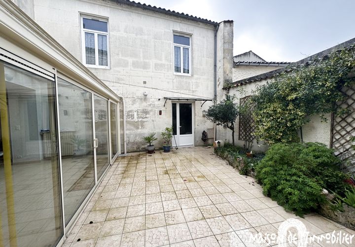 Villa i Cognac, Charente, Cognac - € 299.600 | Ref: 160056183 NE - foto 1