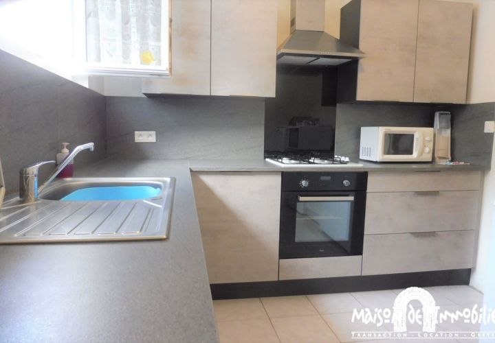 Villa i Barzan, Charente-Maritime, Barzan - € 246 750 | Ref: 160056512NE - foto 1
