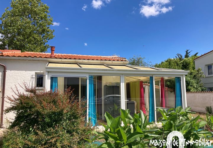 Villa i Barzan, Charente-Maritime, Barzan - € 246.750 | Ref: 160056512NE - foto 1