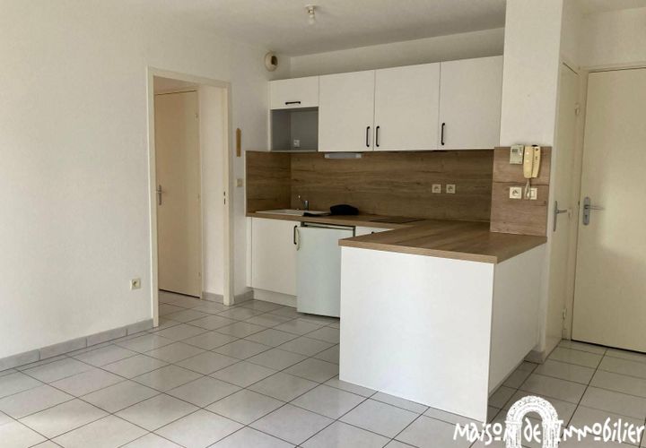 Apartament a Cognac, Charente, Cognac - € 579/mes | Ref: 160056672NE - foto 1