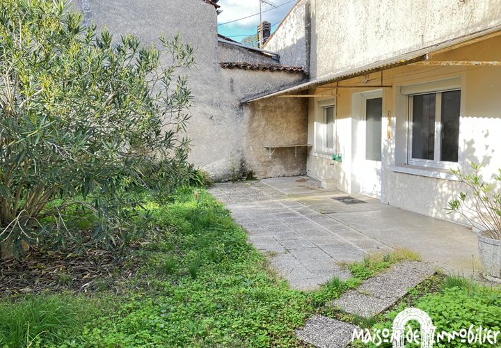 Villa a Chateaubernard, Charente, Chateaubernard - € 123.050 | Ref: PHVMA30006676 NE - foto 1