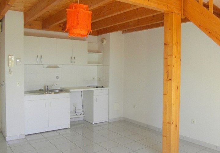 Leilighet i Cognac, Charente, Cognac - € 71 610 | Ref: VFVAP90006835 NE - foto 1