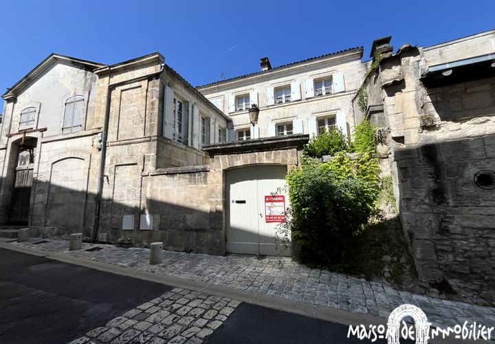 Villa i Cognac, Charente, Cognac - € 267.500 | Ref: VFVMA30007000 NE - foto 1