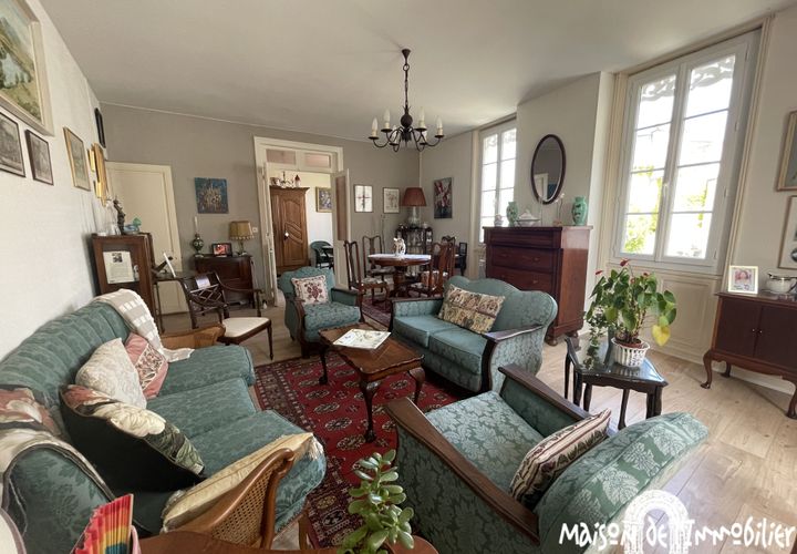 Leilighet i Cognac, Charente, Cognac - € 85 600 | Ref: VFVAP90007678 NE - foto 1