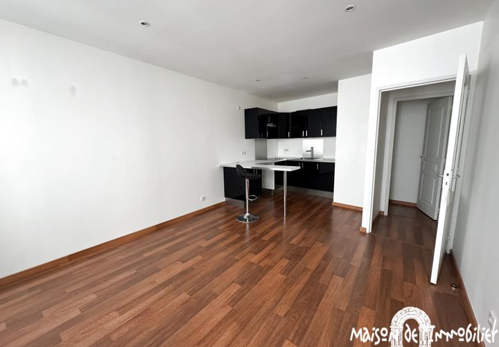 Apartament a Cognac, Charente, Cognac - € 530/mes | Ref: GMLAP70007790 NE - foto 1