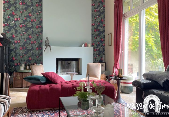 Villa i Cognac, Charente, Cognac - € 445.200 | Ref: VFVMA90007887 NE - foto 1