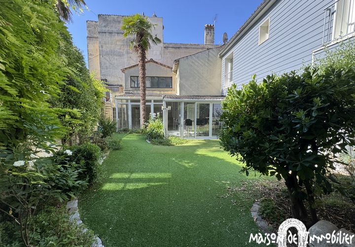 Villa i Cognac, Charente, Cognac - € 445 200 | Ref: VFVMA90007887 NE - foto 1