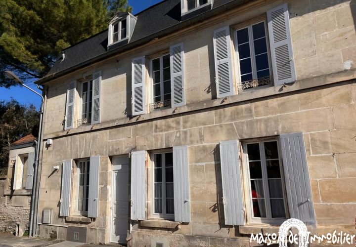 Villa i Cognac, Charente, Cognac - € 197.950 | Ref: VFVMA90007938 - foto 1
