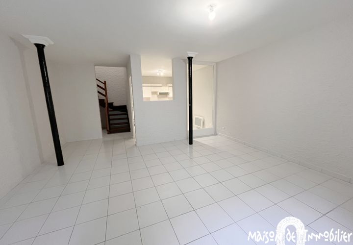 Villa i Cognac, Charente, Cognac - € 128.400 | Ref: PHV100007964 NE - foto 1